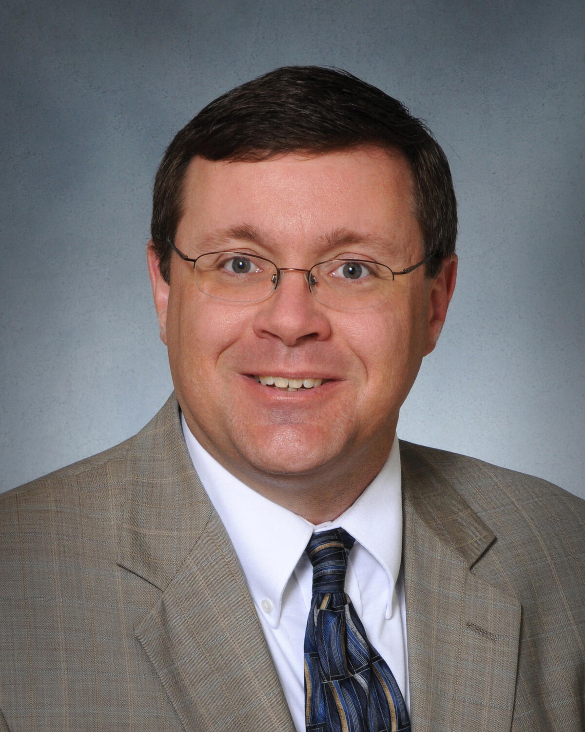 Headshot Image for Jason Bombeck